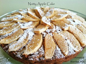 Nutty-Apple-Cake