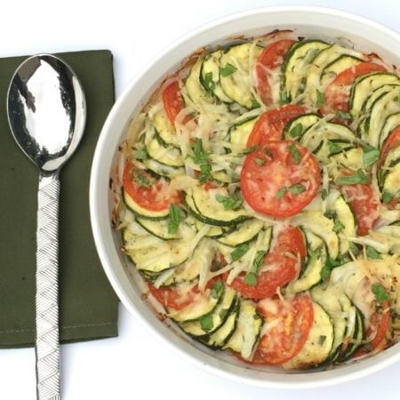 ow carb vegetable recipes.
