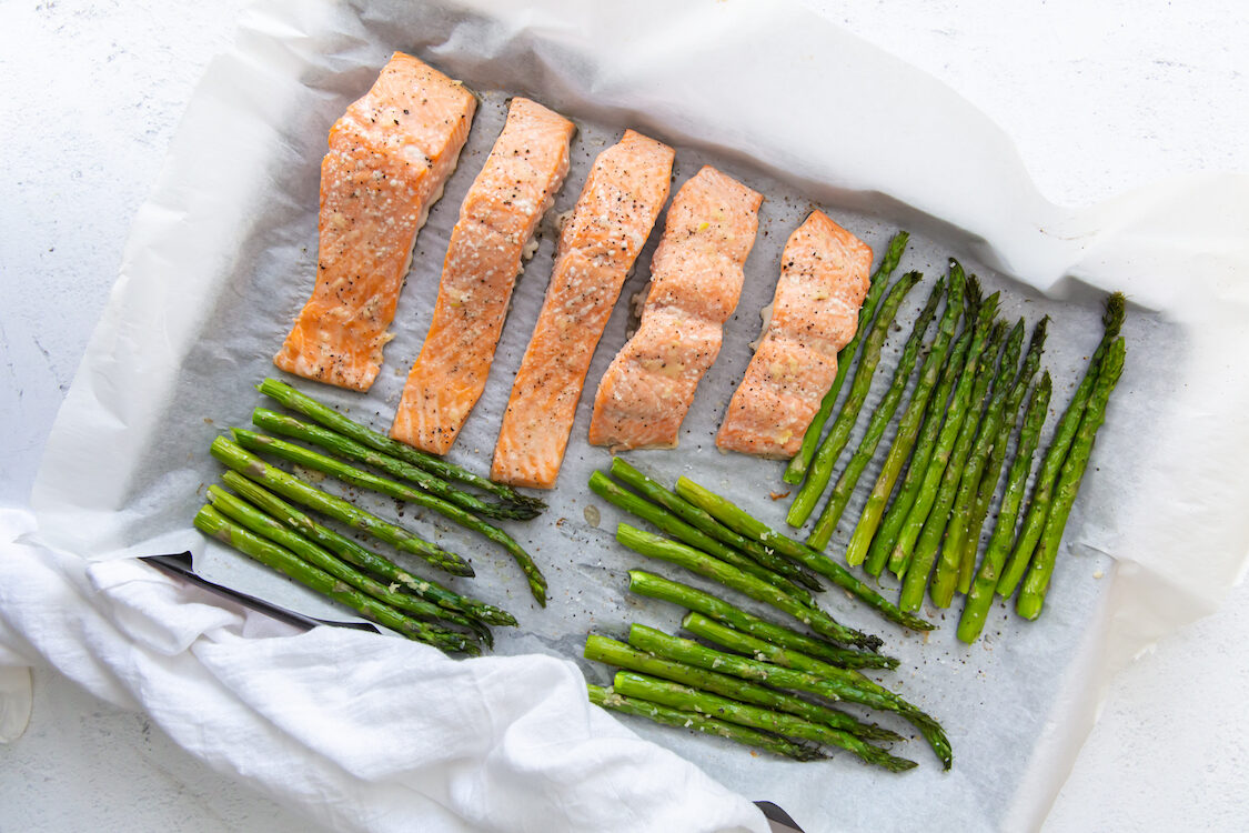 17 Sheet Pan Recipes That’ll Drop-Kick Dinner Stress Out the Door