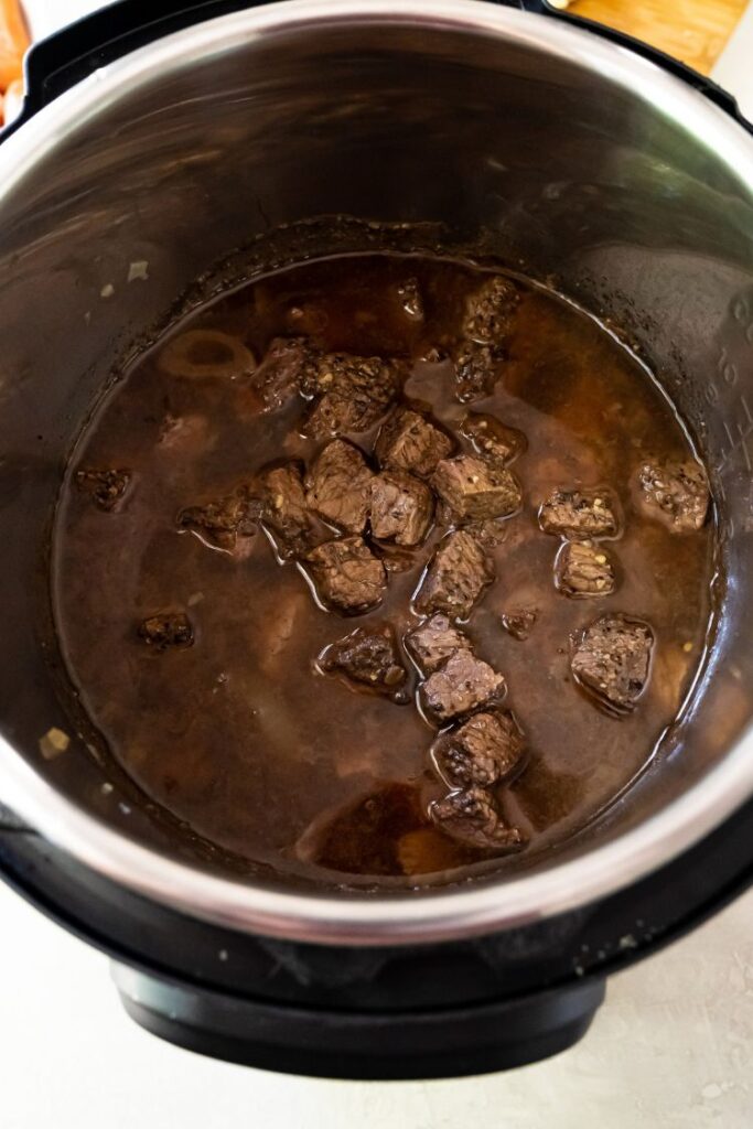 The Best Instant Pot Rump Roast Recipe Lara Clevenger