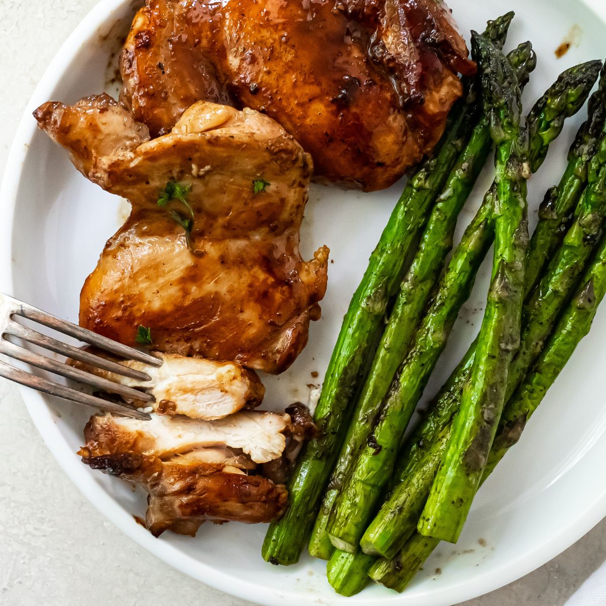 How To Cook Chicken Thighs On A Blackstone Griddle 