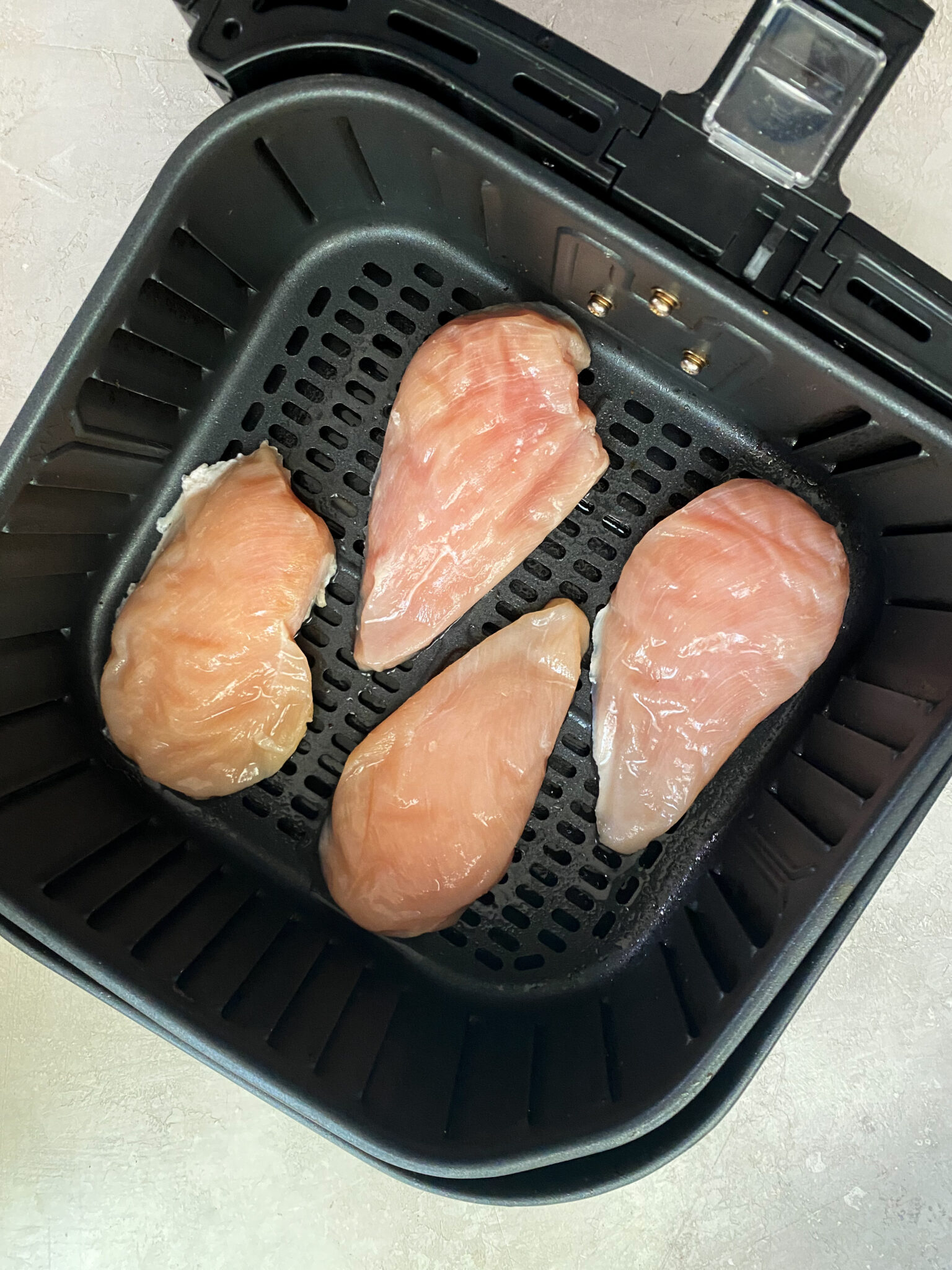 4 oz Chicken Breast Nutrition Lara Clevenger