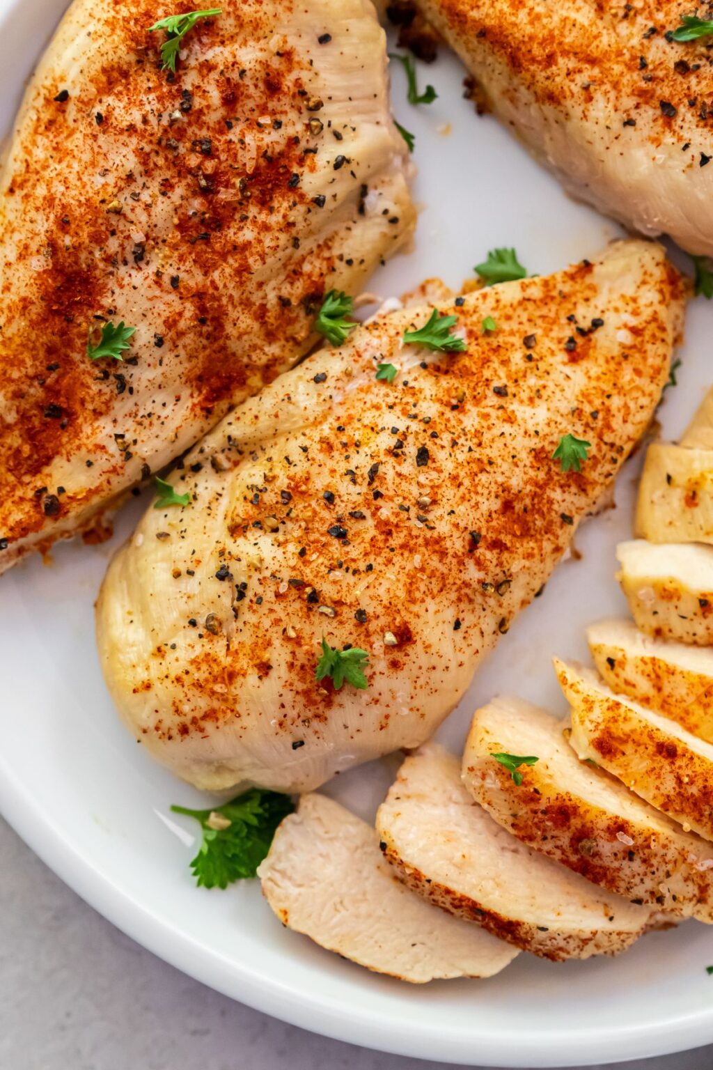 4 oz Chicken Breast Nutrition - Lara Clevenger