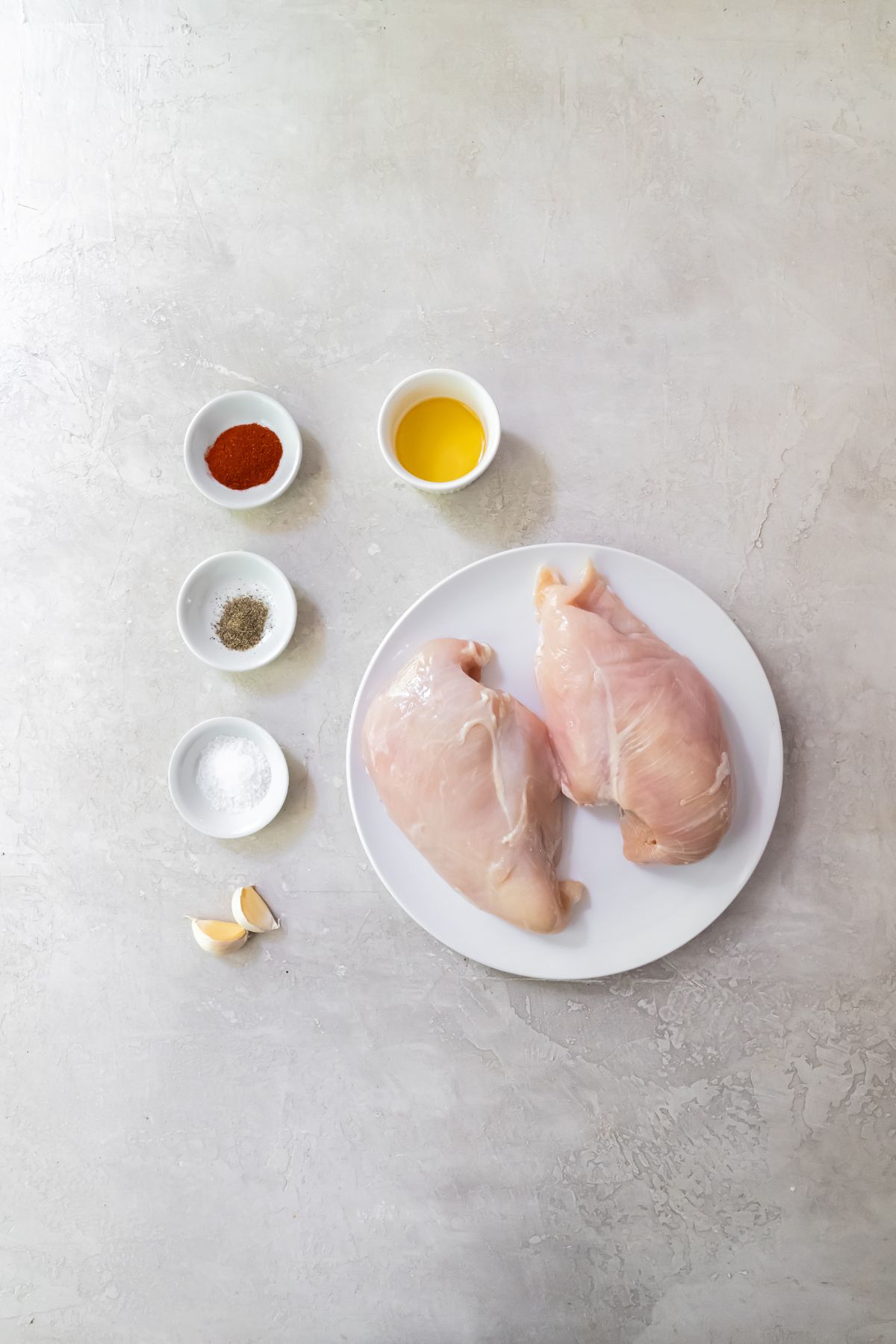 Best Blackstone Chicken Breasts Lara Clevenger