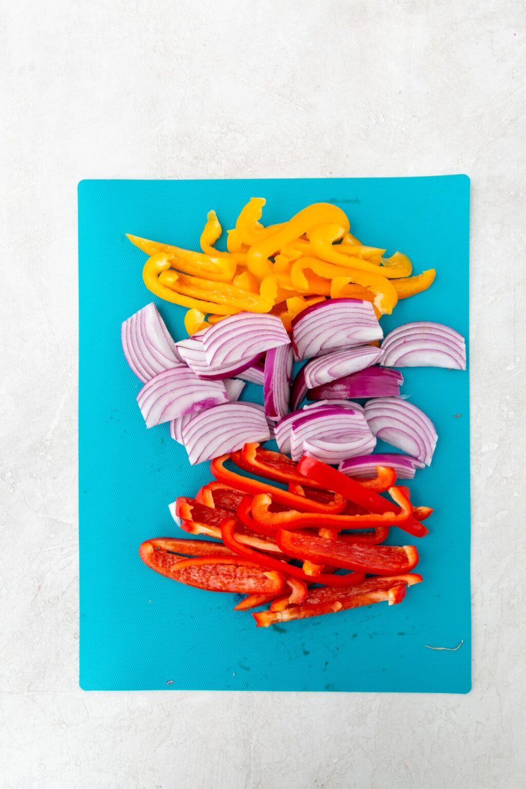 Air Fryer Peppers and Onions Lara Clevenger