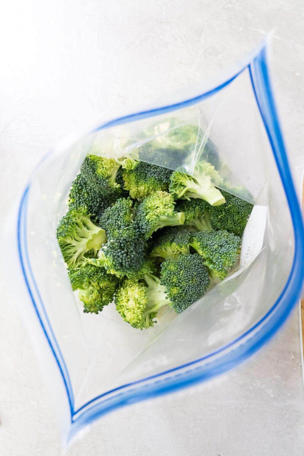 Easy Blackstone Broccoli Recipe Lara Clevenger