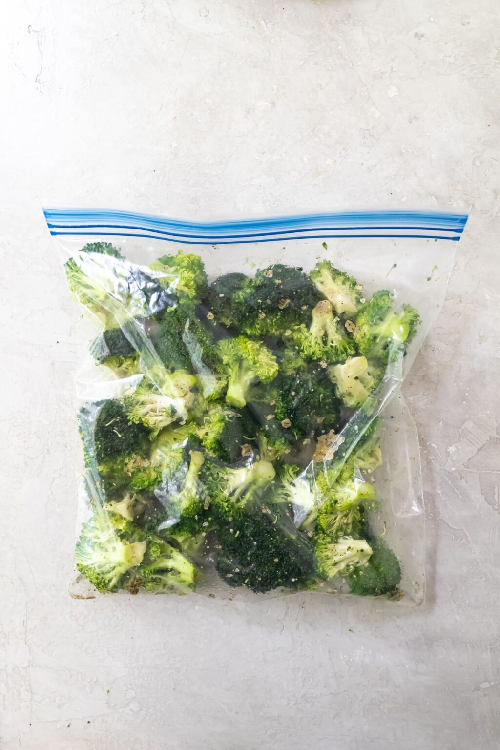 Easy Blackstone Broccoli Recipe Lara Clevenger