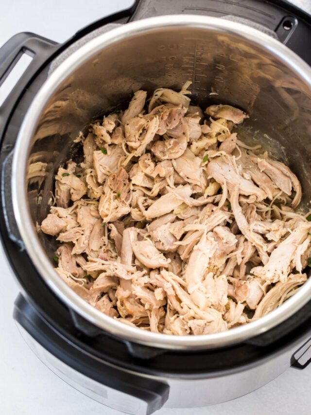 Easy Instant Pot Beef Brisket Recipe Lara Clevenger