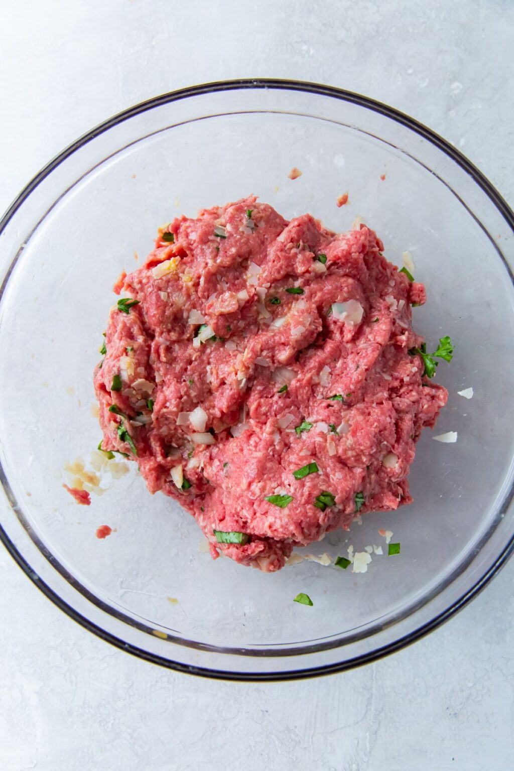 Keto Meatballs in the Oven Lara Clevenger