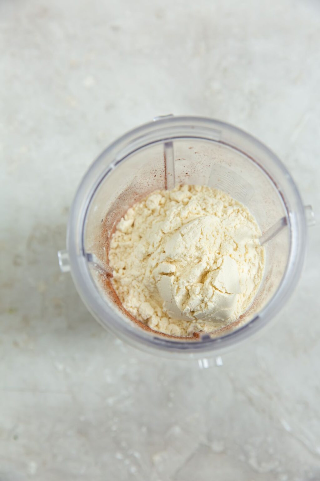 Chocolate Dairy Free Keto Ice Cream Ninja Creami Lara Clevenger