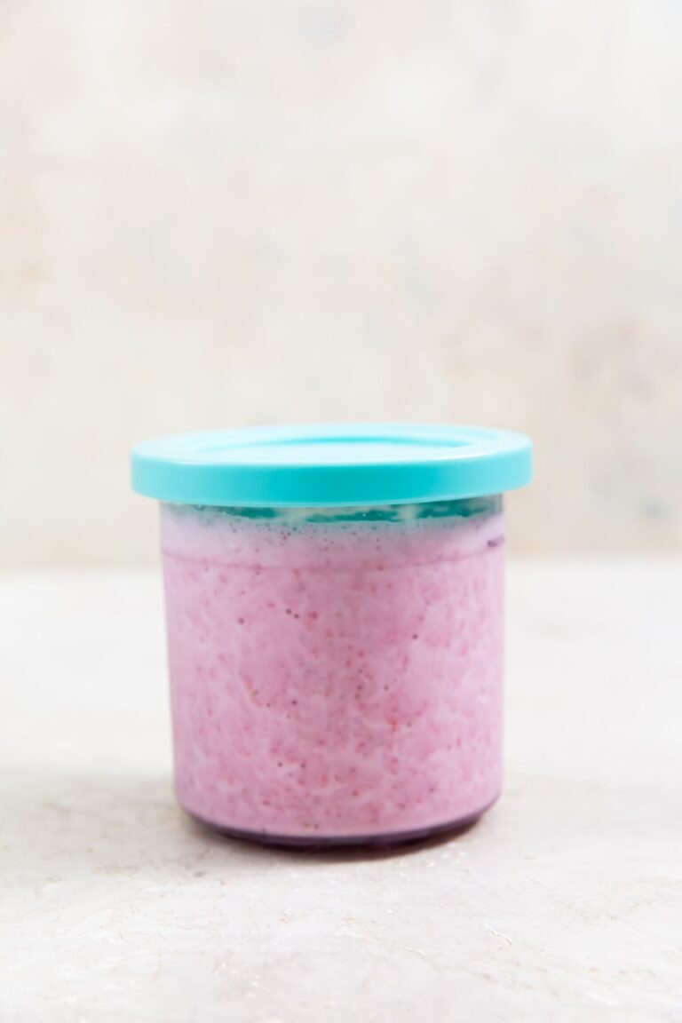 3 Ingredient Keto Strawberry Ice Cream Lara Clevenger