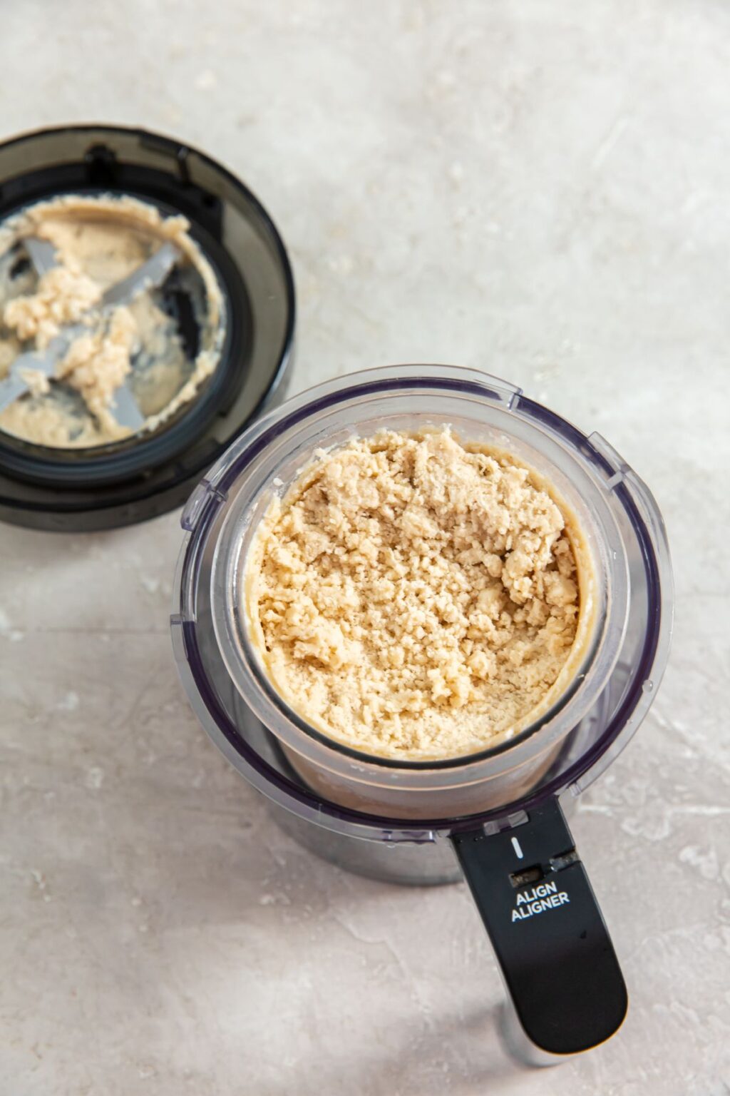 Protein Banana Ice Cream Ninja Creami Lara Clevenger