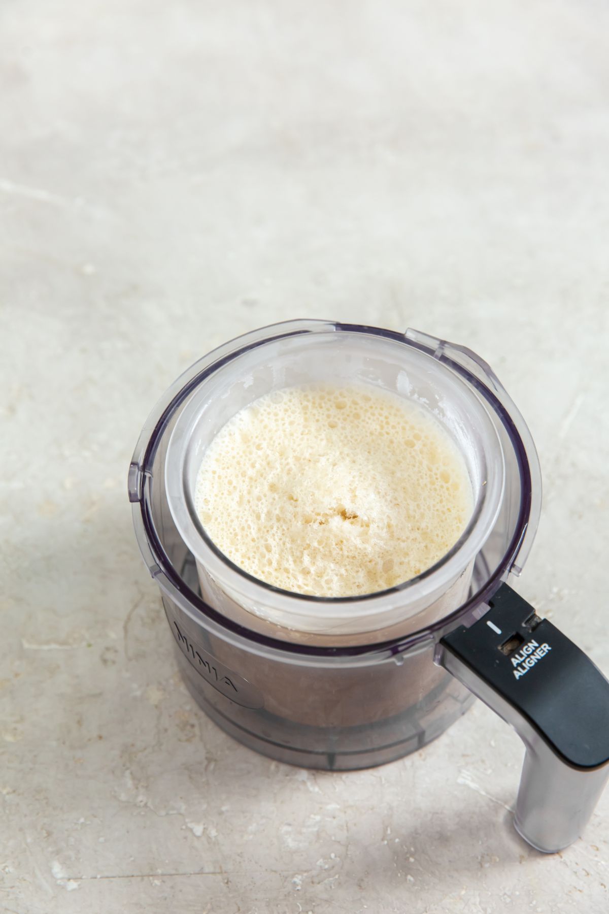 Protein Banana Ice Cream Ninja Creami Lara Clevenger