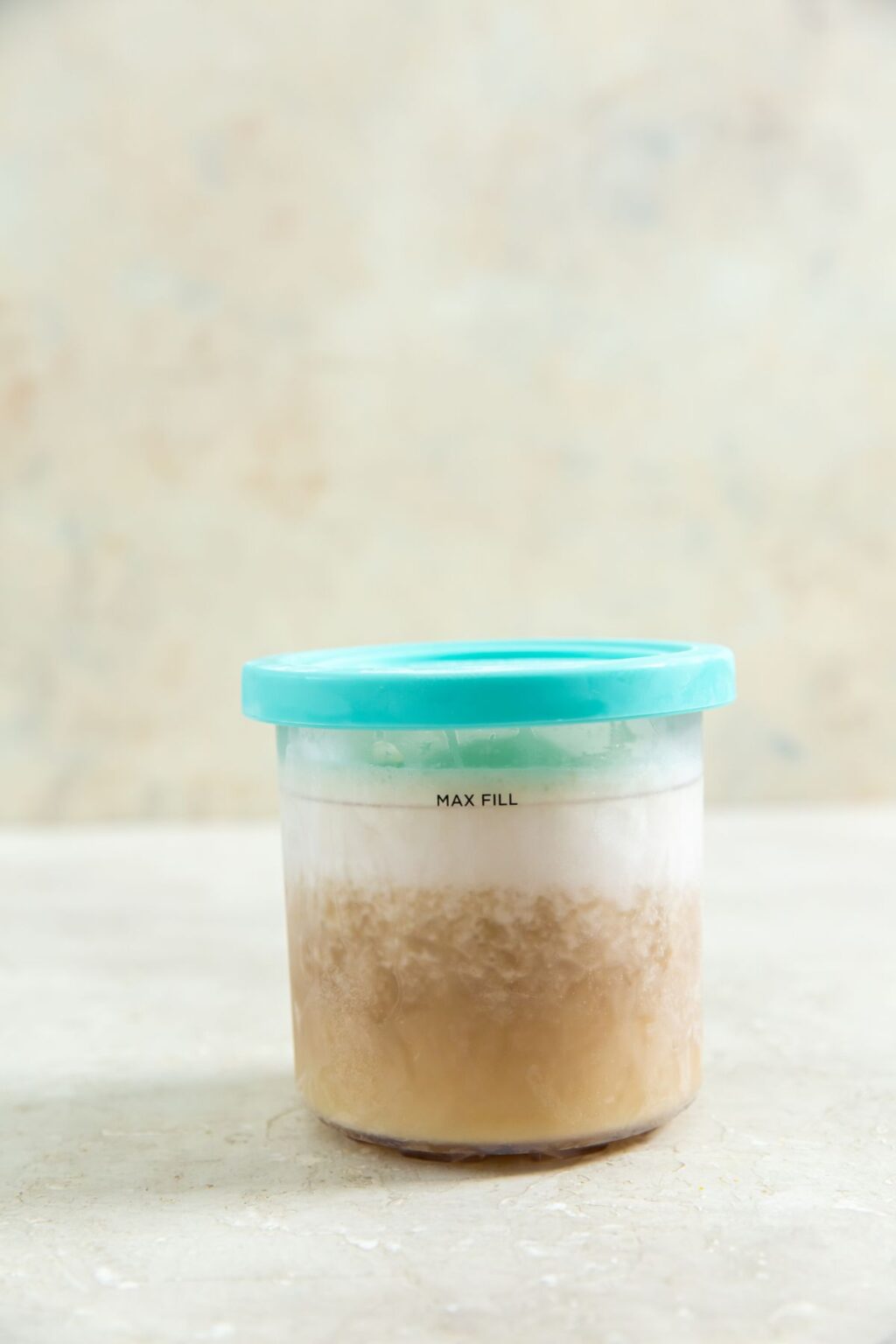 Protein Banana Ice Cream Ninja Creami Lara Clevenger