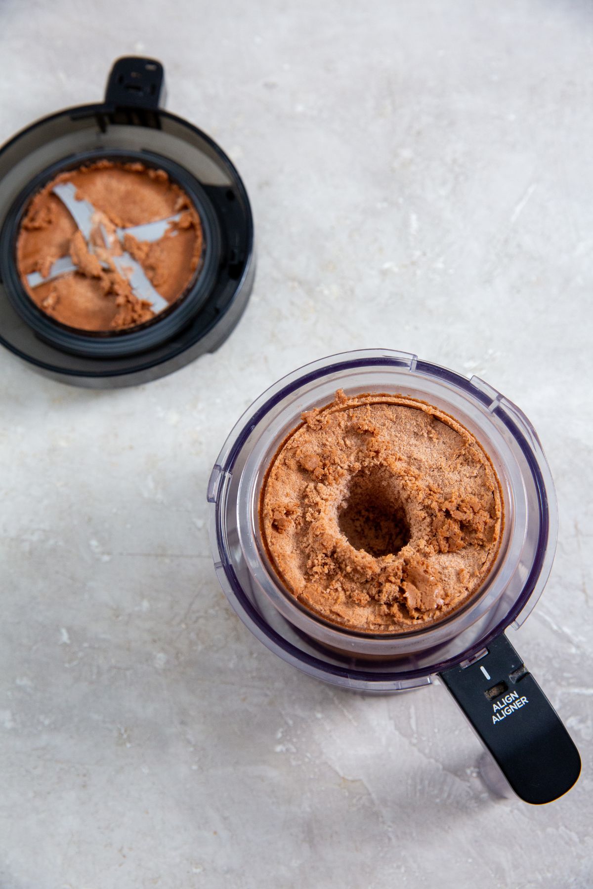 Chocolate Peanut Butter Protein Ice Cream Lara Clevenger