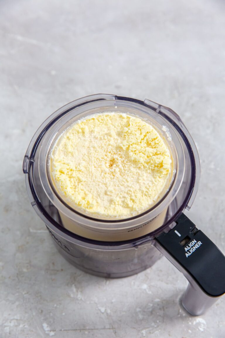 Peaches n Cream Ice Cream Lara Clevenger