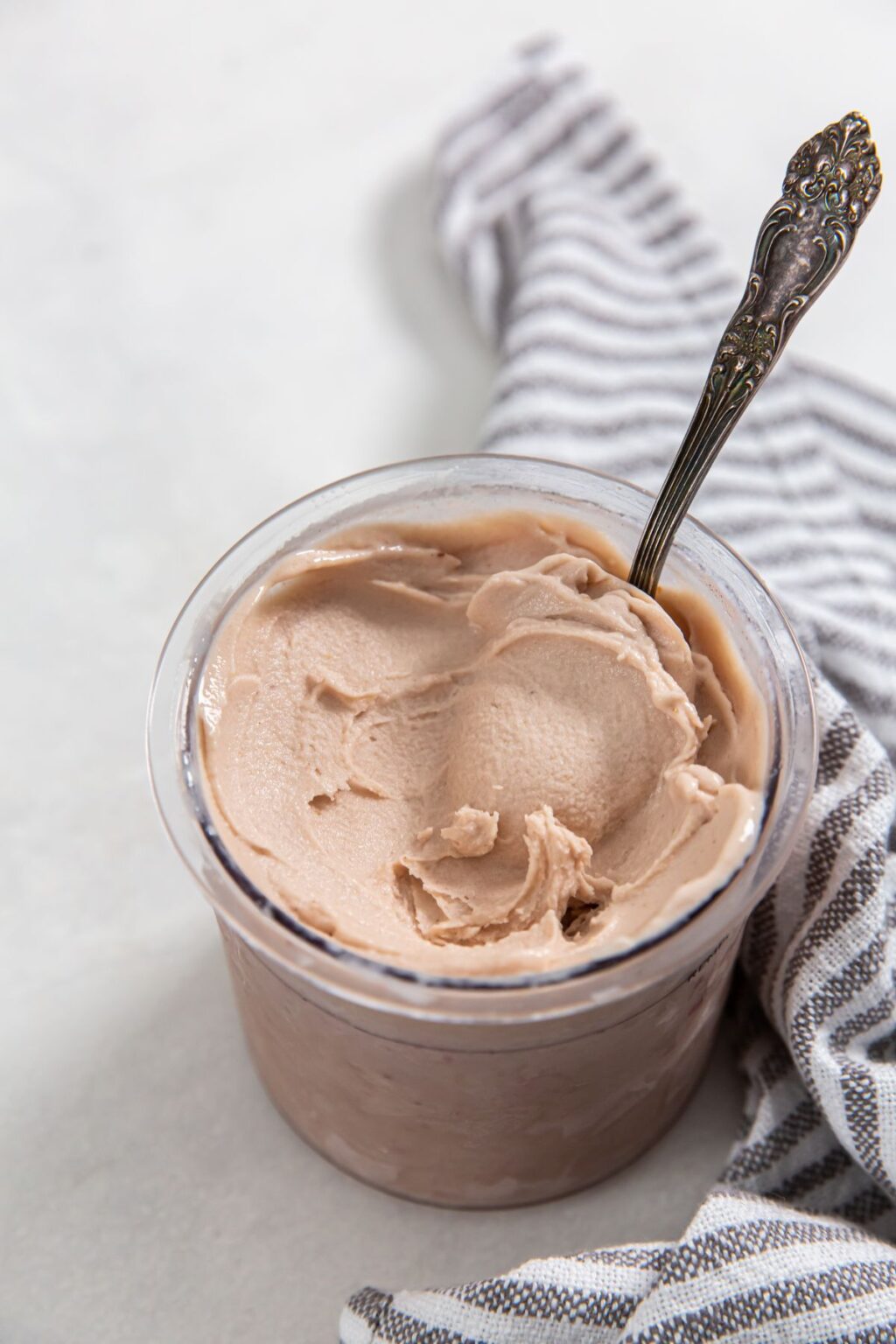 Strawberry and Banana Ice Cream Lara Clevenger