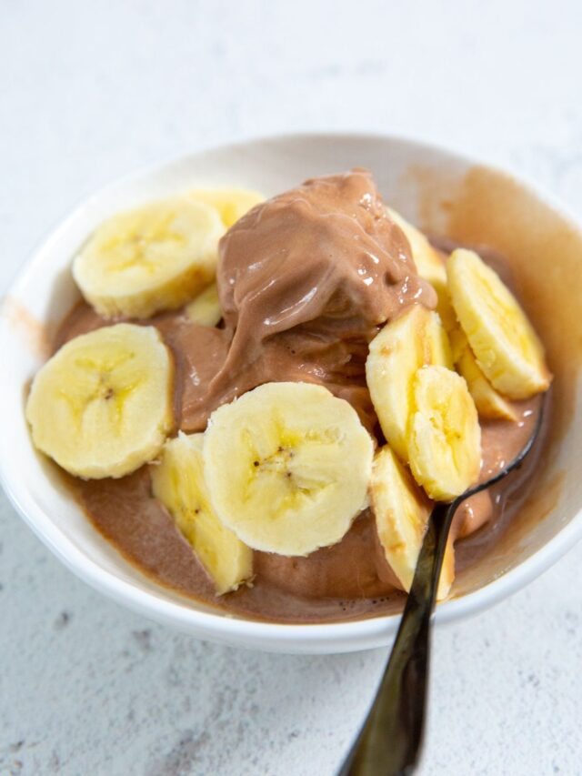 Ninja Creami Peanut Butter Ice Cream Lara Clevenger