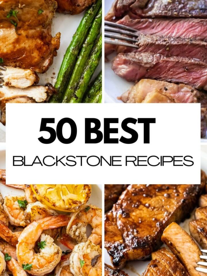 30 Keto Blackstone Recipes Lara Clevenger