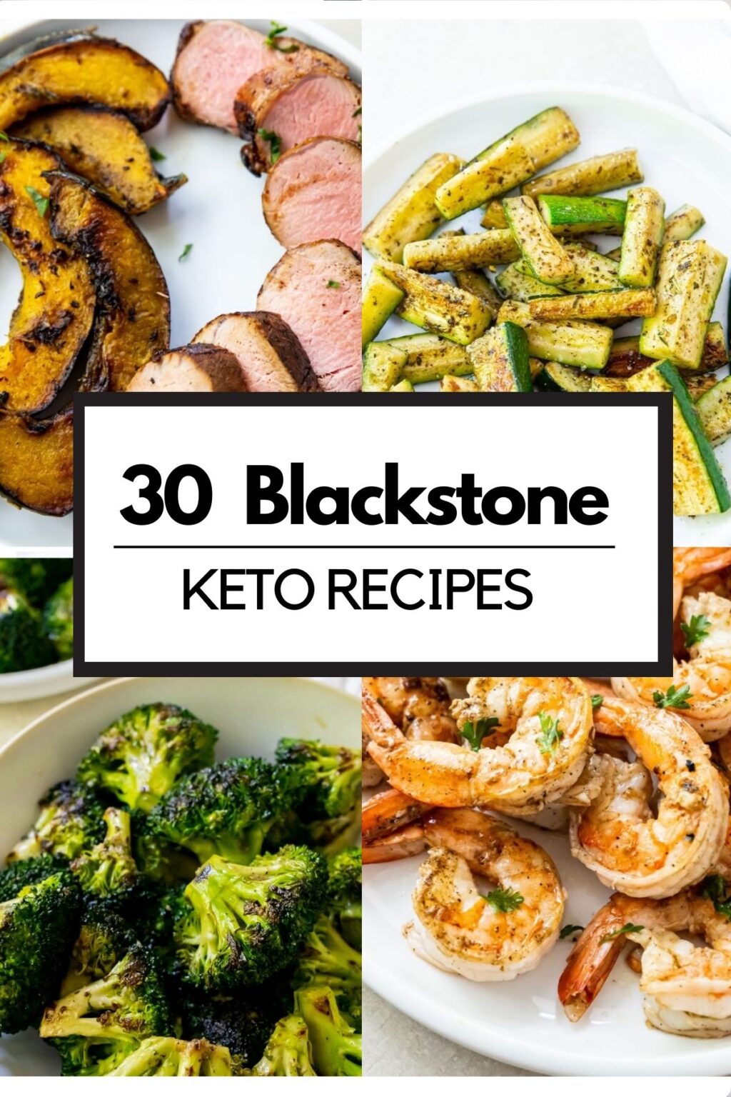 30 Keto Blackstone Recipes Lara Clevenger