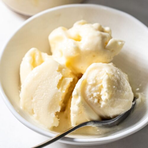 Ninja Creami Dole Whip - Lara Clevenger