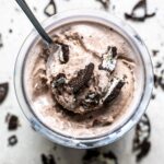 cookies and cream ice cream