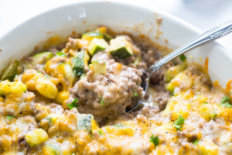 17 Casseroles That’ll Make You Wish You Had a Bigger Oven