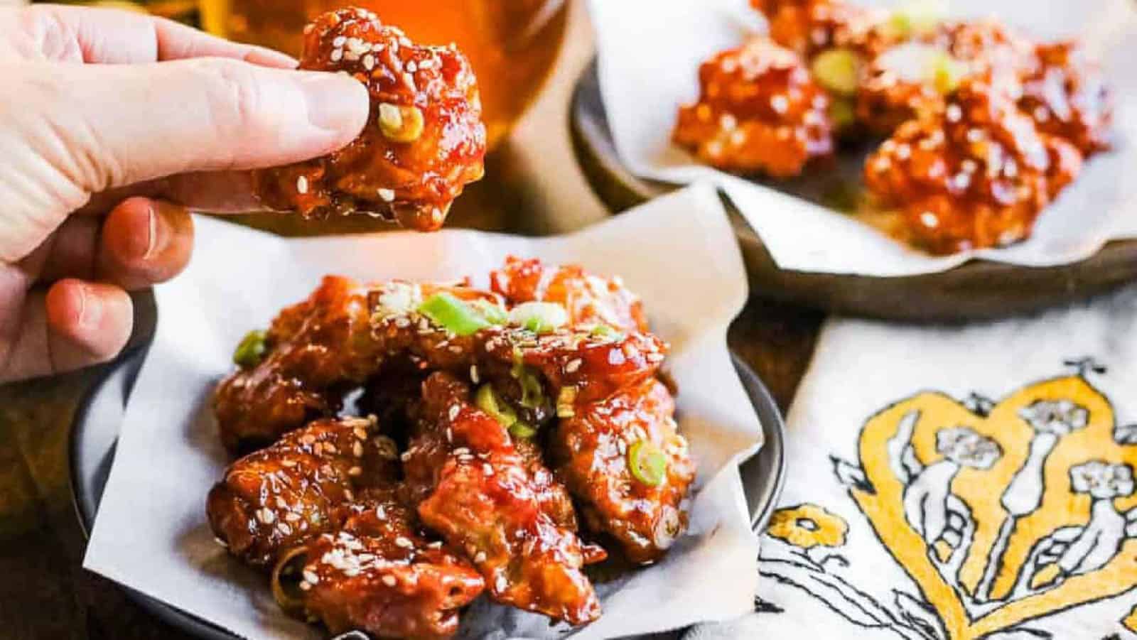 20 Delicious Air Fryer Dinners You Can't Resist Tonight