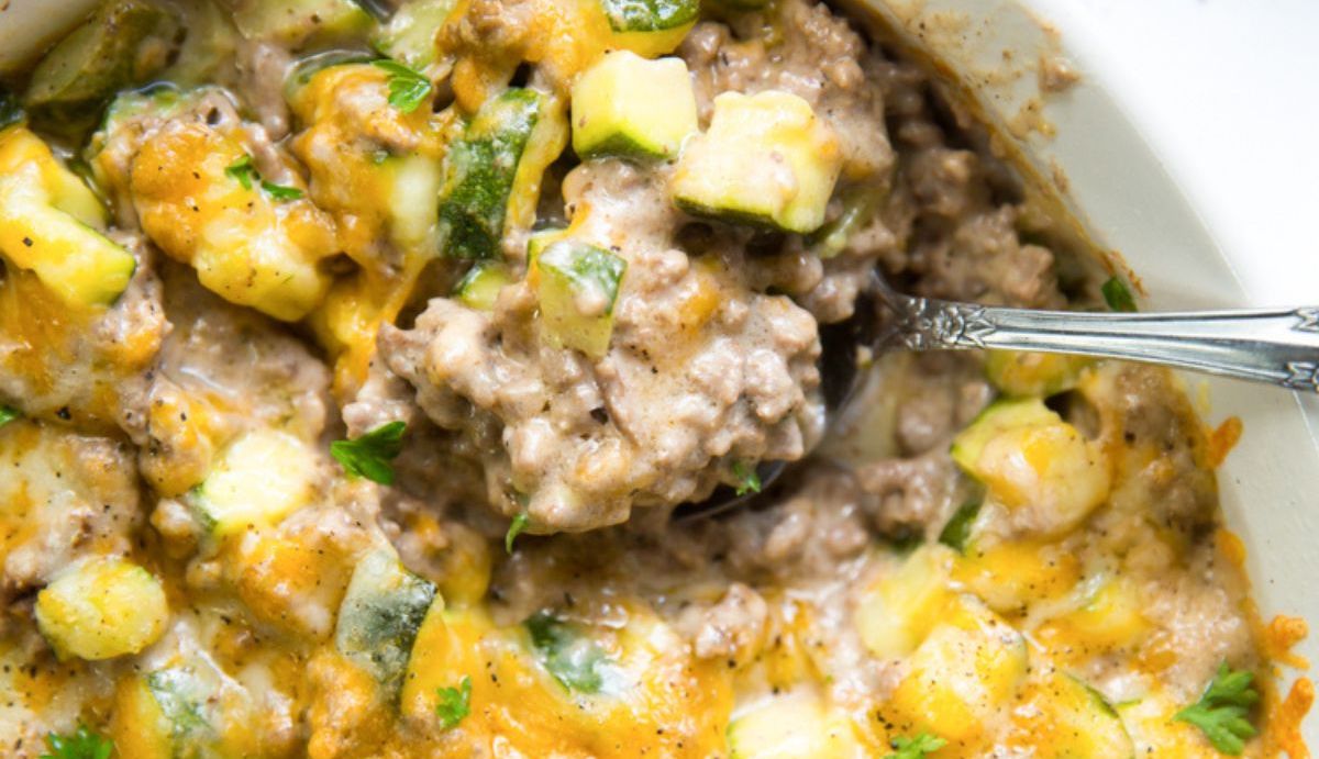 You Won't Believe How Filling These 23 Low Carb Dinners Are!