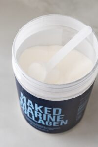 Naked Nutrition’s Marine Collagen | A Dietitian’s Review - Lara Clevenger