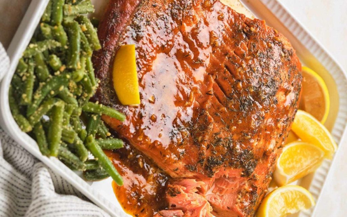 23 Fish Recipes That’ll Have You Hooked Harder Than a Tuna on Tuesday
