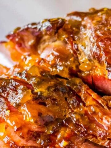 slice ham