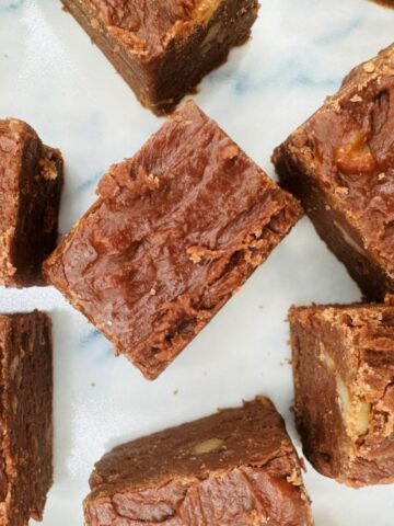 Fudge