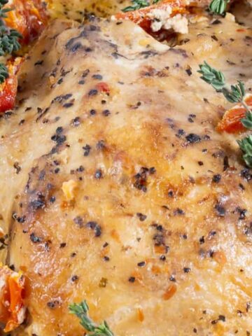 Slow Cooker Cornish Hens
