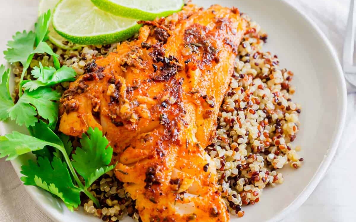 25 Fish Recipes That Make Healthy Eating Taste Incredible