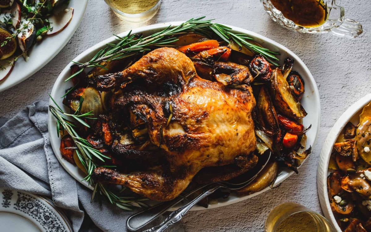 17 Irresistible Sheet Pan Recipes for Big Flavor and Easy Cleanup