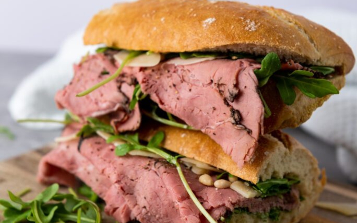 17 Dinners That Make You Look Like You’ve Got Your Life Together (Even If You Don’t)